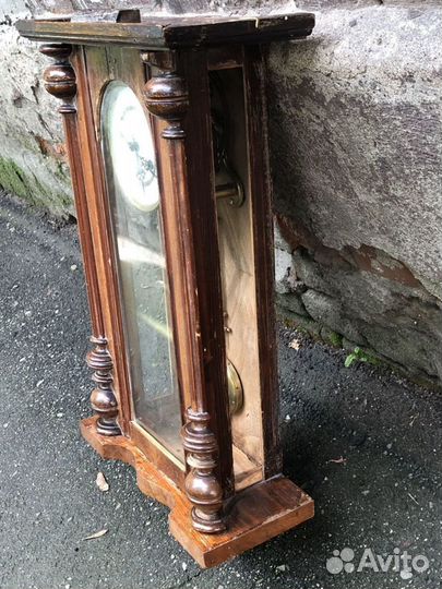 Настенные Часы. 