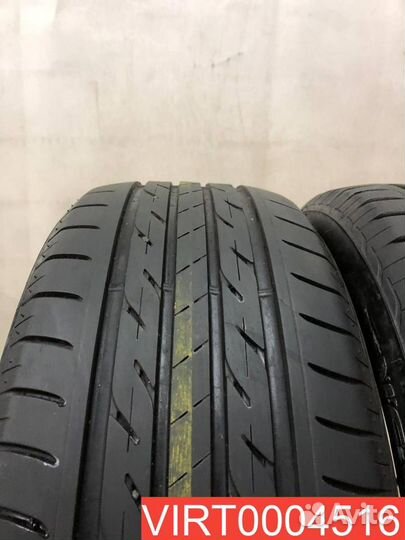 Bridgestone Nextry Ecopia 205/65 R16 95H