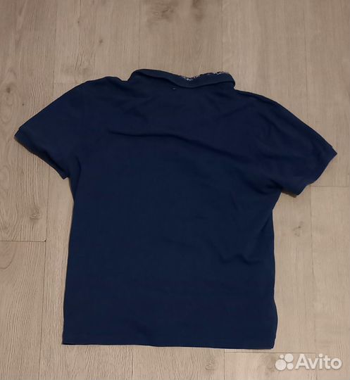 Поло pretty green