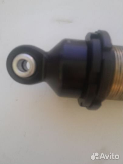 Амортизатор SM 337 R nut mono