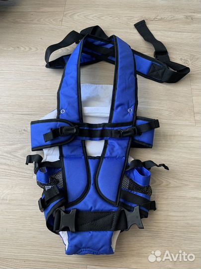 Слинг, кенгуру