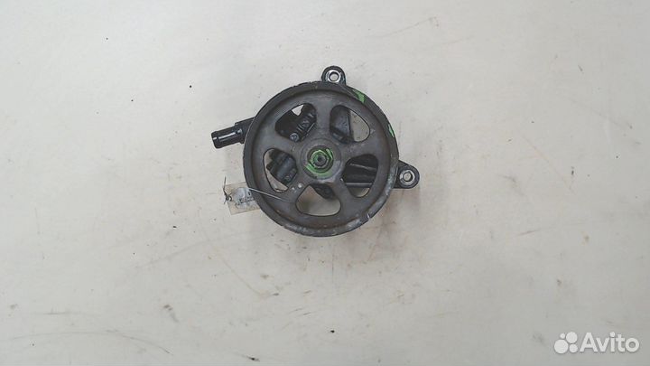 Гур Honda Odyssey 2004, 2006