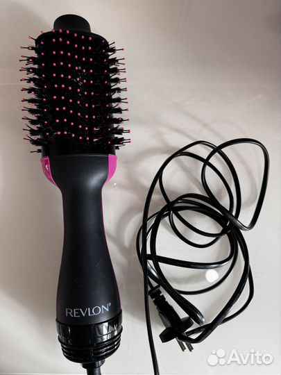 Фен щетка Revlon оригинал