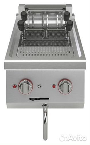 Фритюрница Vortmax SEF 74