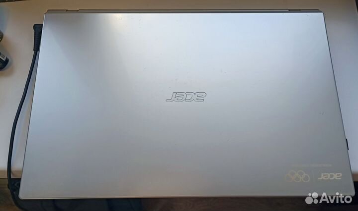 Ноутбук Acer
