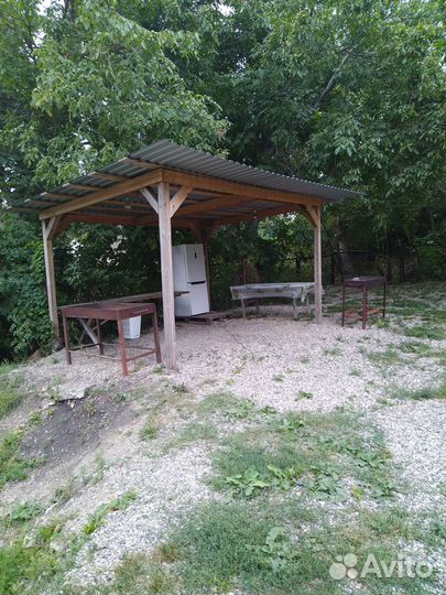 Рыбалка на горе Бештау