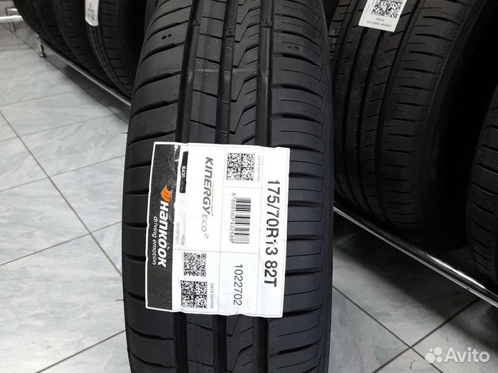 Hankook Kinergy Eco 2 K435 175/70 R13