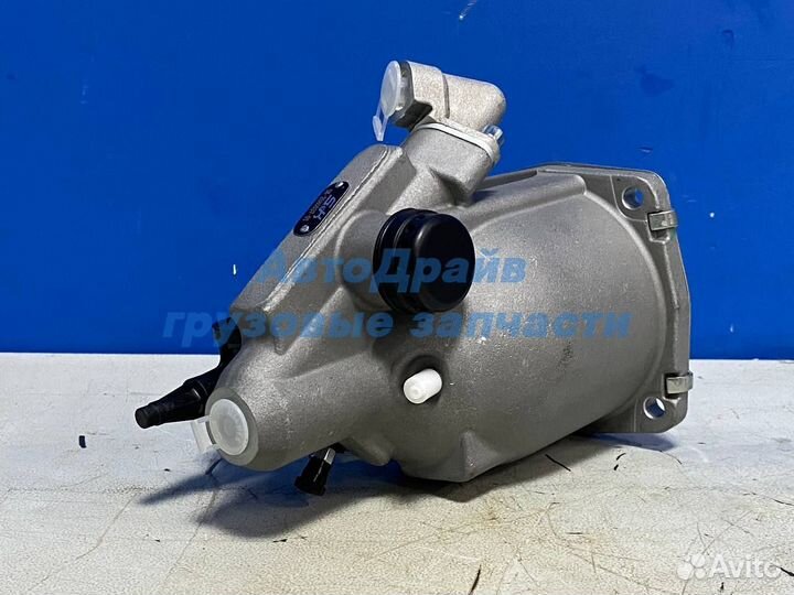 Пгу сцепления Рено Премиум Магнум Керакс