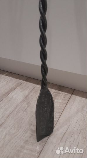 Ложка для обуви