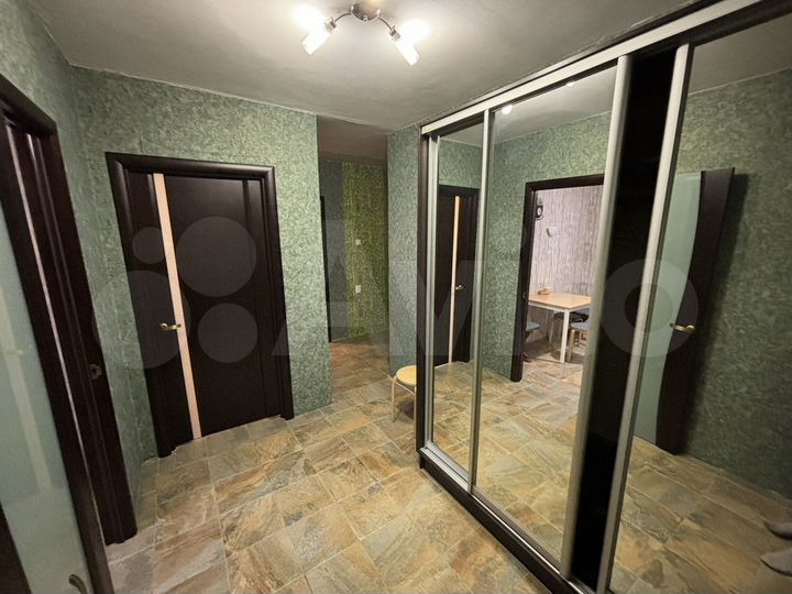 3-к. квартира, 65 м², 4/5 эт.