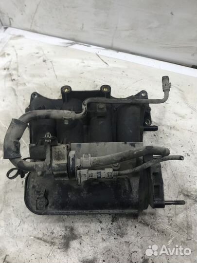 Коллектор впускной Kia Cerato