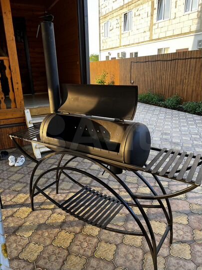 Дом 72 м² на участке 5,5 сот.