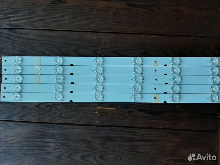 Подсветка GJ-315-D508-V5