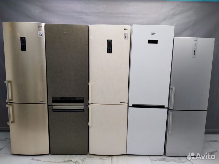 Холодильник Iceberg