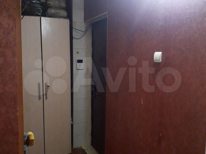 2-к. квартира, 53 м², 2/5 эт.