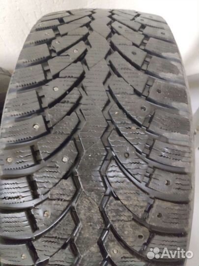 Pirelli Formula Ice 225/50 R17 98T