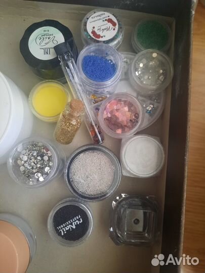 Пластины для стемпинга