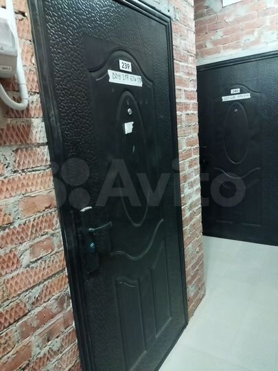 Гараж, 10 м²