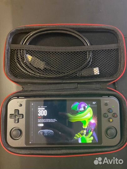 Игровая консоль Anbernic RG 552