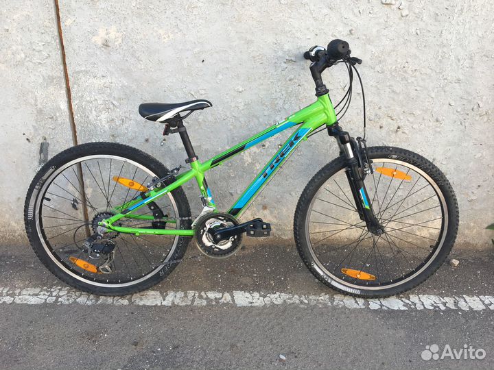 Велосипед детский trek MT220
