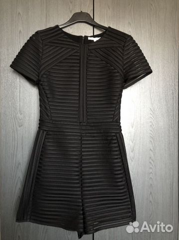 Комбинезон женский