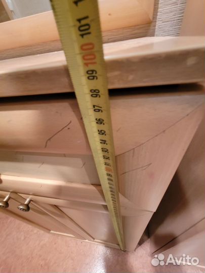 Тумба для обуви в прихожую бу