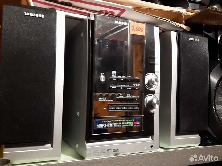 Музыкальный центр philips, sharp,samsung,LG