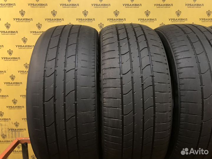 Bridgestone Turanza ER30 205/55 R16 91W