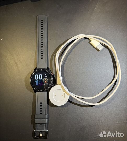 Honor MagicWatch 2 46mm