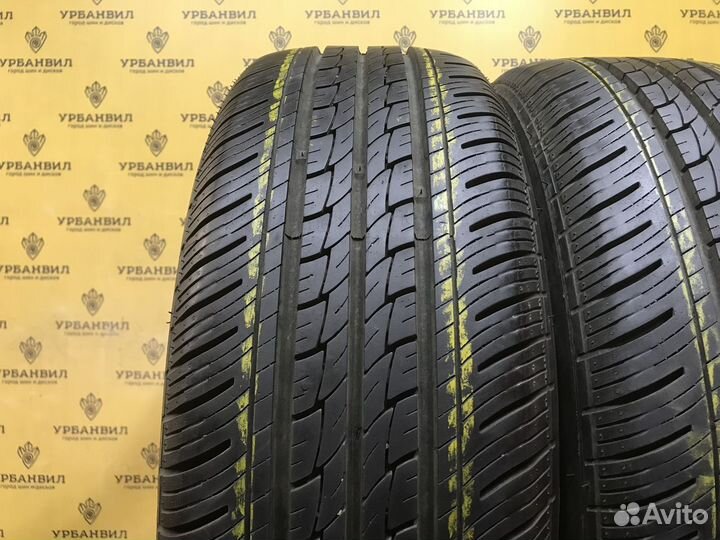 Nexen Classe Premiere 621 205/60 R16 91H