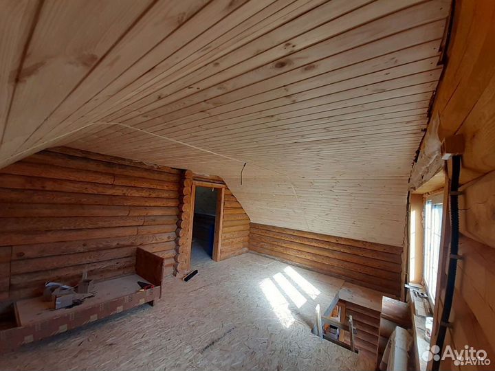 Фундаменты, кровля, сайдинг, штукатурка, заборы