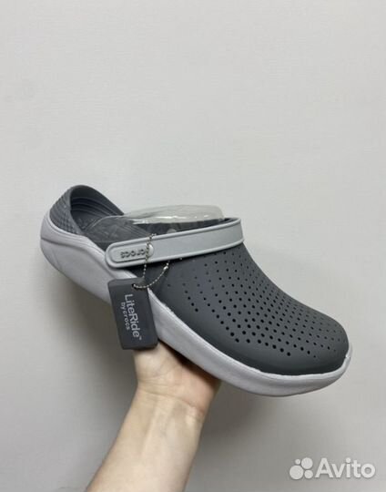 Crocs Literide (40-46р)