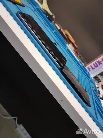 Замена аккумулятора iPhone батареи айфон