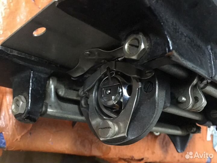 Швейная машинка Подольск