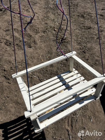 Детские качели