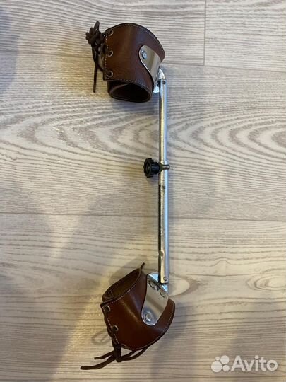 Шина виленского