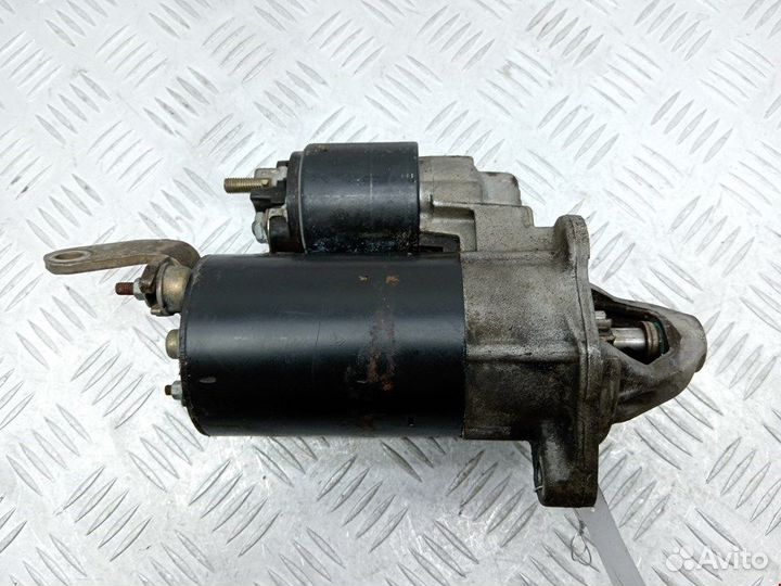 Стартер для Audi A4 B5