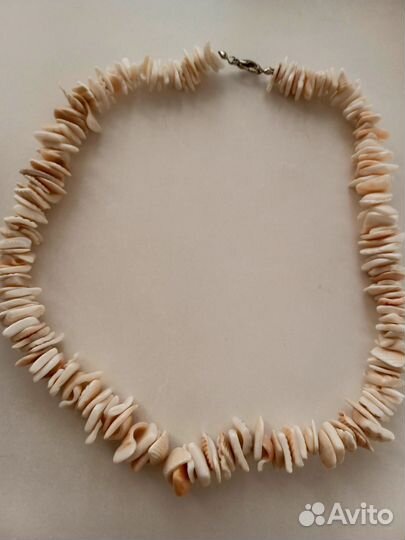 Ожерелье