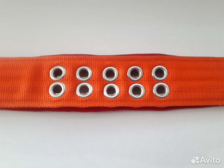 Ошейник для очень крупной собаки