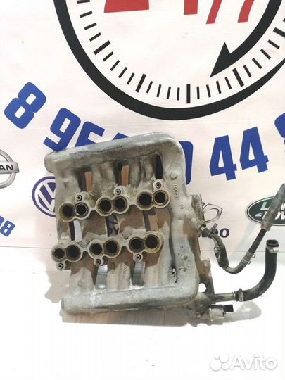 Коллектор впускной Mazda Mpv LW 2.5 GY-DE 2000