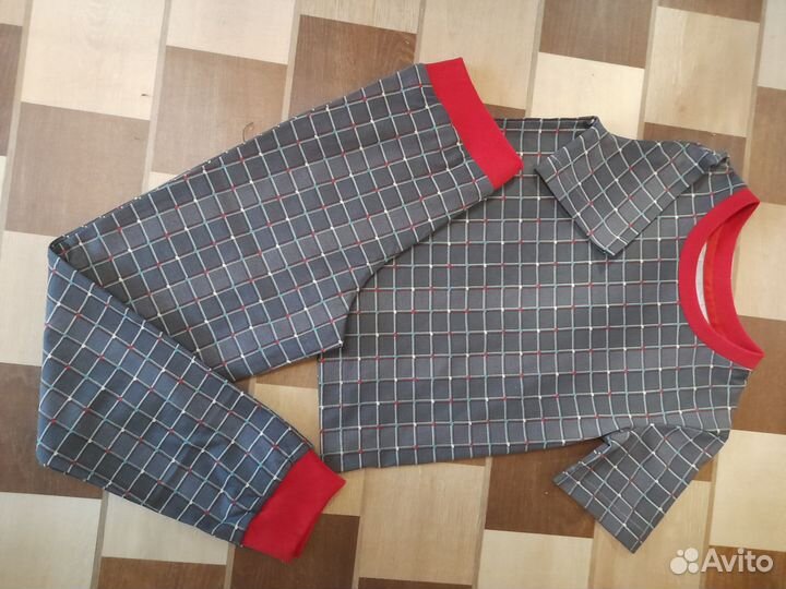 Костюмчик детский