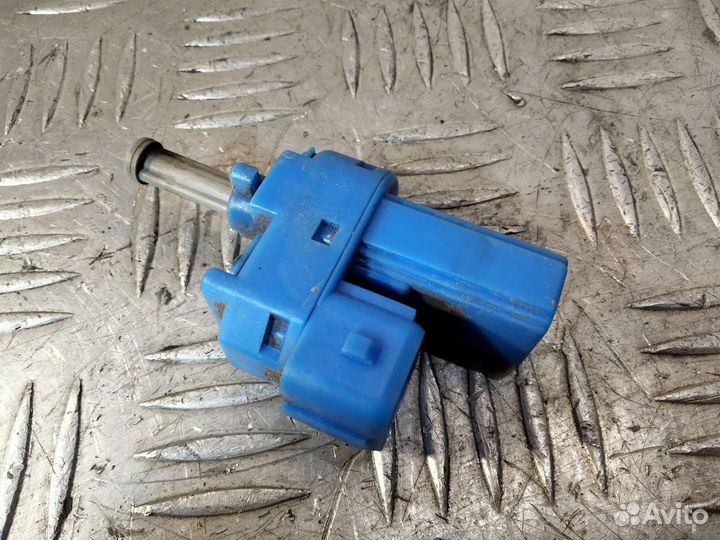 Датчик педали сцепления Ford Focus 1