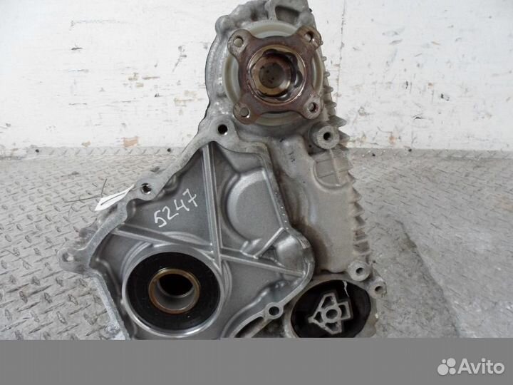 Коробка раздаточная BMW 3-Series/M3