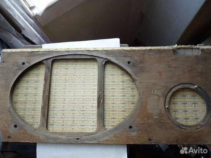 4А-32-рамки с сетками, Фестиваль рамки с тканью