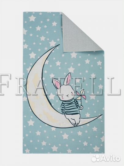 Ковер для детской лучше икеа легкая чистка