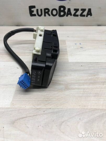 Блок кнопок стеклоподъемников Mercedes W203