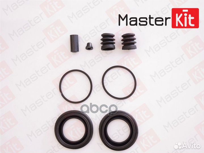 77A1791 Ремкомплект тормозного суппорта Nissan