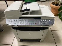 Мфу Принтер сканер копир hp Б/У