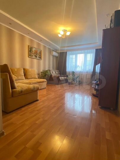 2-к. квартира, 58 м², 5/5 эт.