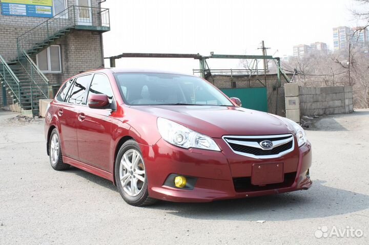 Реле Subaru Legacy BR9 EJ25 88018-FE010